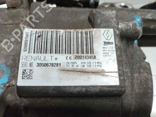 AC compressor DACIA DOKKER MPV (KE_) | BP34208261M34 - Image 2
