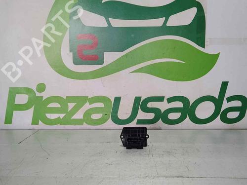 Used Heater resistor MAZDA 323 F VI Hatchback (BJ) 2.0 TD (90 hp) 31624081