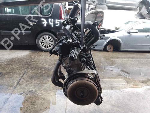 Engine MERCEDES-BENZ A-CLASS (W168) A 190 (168.032, 168.132) | BP26486281M1 