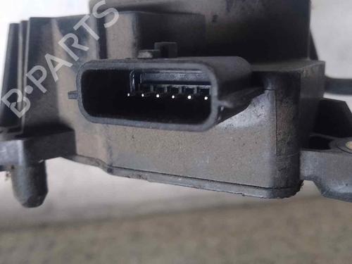 Pedal NISSAN MICRA III (K12)  | BP26471800I4 