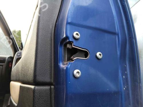 Used Front right lock OPEL ASTRA G Coupe (T98) 2.2 DTI (F07) (125 hp) 29607573