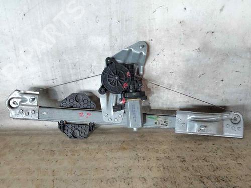 Used Front right window mechanism DACIA SANDERO II [2012-2025]  28468293