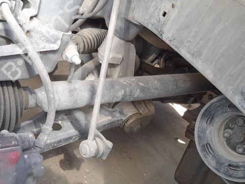 Used Right front driveshaft Right front driveshaft AUDI A3 (8P1) 2.0 FSI (150 hp) 34098265 34098265