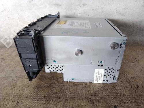 Radio MERCEDES-BENZ C-CLASS (W204) C 200 CDI (204.007, 204.006) | BP26485387E6 