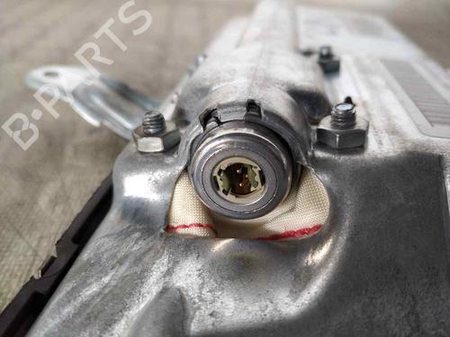 Left seat airbag MERCEDES-BENZ C-CLASS Coupe (CL203)  | BP26473470C13 