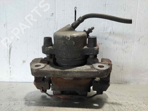 Left front brake caliper BMW 5 (E60) 525 d | BP28462334M105 - Image 4