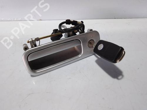 Used Tailgate handle Tailgate handle 38722981 38722981