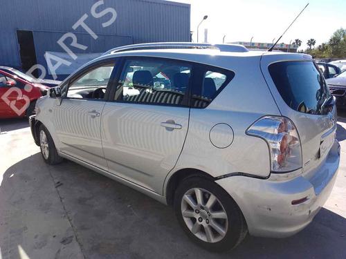 Electronic module TOYOTA COROLLA Verso (ZER_, ZZE12_, R1_) 1.8 (ZNR11_, ZNR11R) | BP26471491M83 