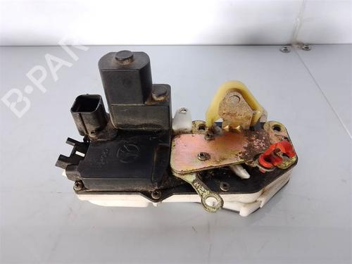 front-left-lock-rover-200-ii-hatchback-rf-1995-1996-1997-1998-1999-2000-28454341 main image