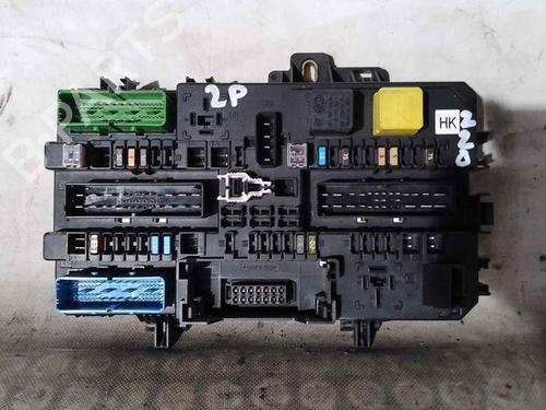 Used Fuse box OPEL ASTRA H GTC (A04) [2005-2010]  26476216