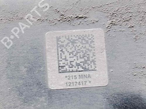 Rear axle SEAT LEON (5F1)  | BP26485974M2 
