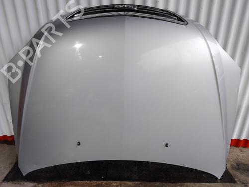 Used Hood KIA SORENTO I (JC) 2.5 CRDi 4WD (140 hp) 26484308