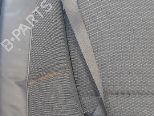 Used Rear right seatbelt BMW 1 (E87) 118 d (143 hp) 33049006