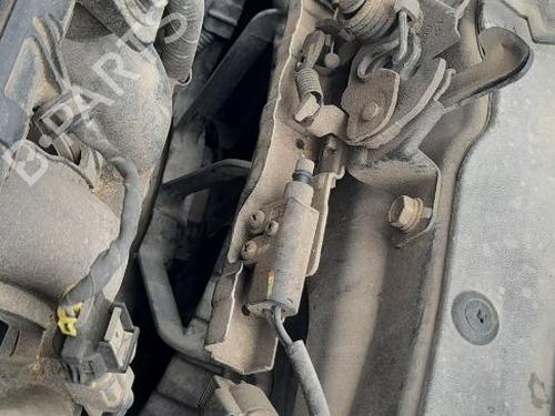 Used Radiator fan Radiator fan HYUNDAI i10 I (PA) 1.2 (86 hp) 34622852 34622852