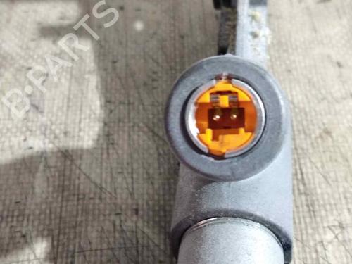 Front left seatbelt CITROËN C4 Picasso I MPV (UD_)  | BP26476022I26 