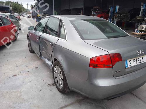 Electronic module AUDI A4 B6 (8E2)  | BP32736227M83  - Image 7