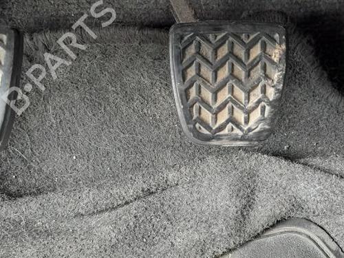 Used Break pedal Break pedal TOYOTA RAV 4 II (_A2_) [2000-2005] 33622883 33622883