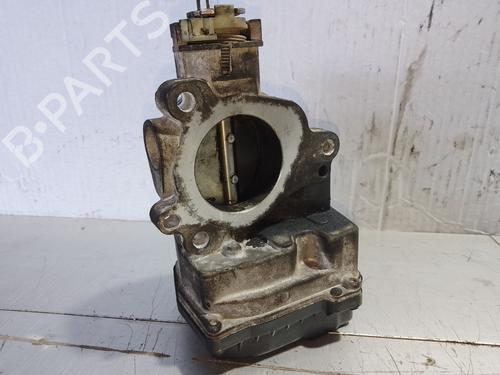 Used Throttle body Throttle body CITROËN C3 Pluriel (HB_) 1.4 (73 hp) 36038806 36038806