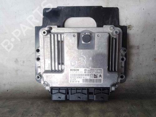 Used Engine control unit (ECU) CITROËN BERLINGO MULTISPACE (B9) 1.6 HDi 110 (109 hp) 26482705