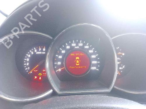 Electronic module KIA RIO III (UB) 1.2 CVVT | BP28463869M83 