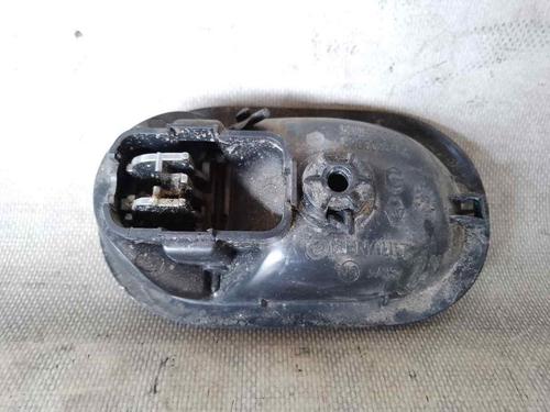 Front right interior door handle RENAULT MEGANE II (BM0/1_, CM0/1_)  | BP26885601I14 