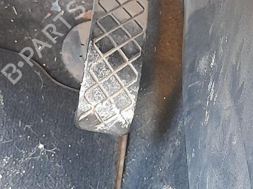 Used Pedal Pedal VW POLO IV (9N_, 9A_) [2001-2014] 33214062 33214062