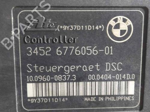 ABS pump BMW 1 (E87) 118 d | BP26483845M43 