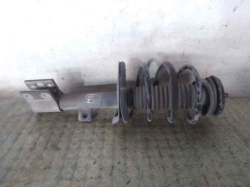 Used Left front shock absorber PEUGEOT 307 Break (3E) [2002-2009]  26476639