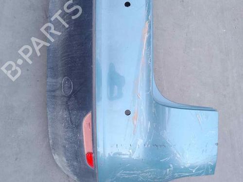 Rear bumper VW GOLF PLUS V (5M1, 521)  | BP26483441C8 