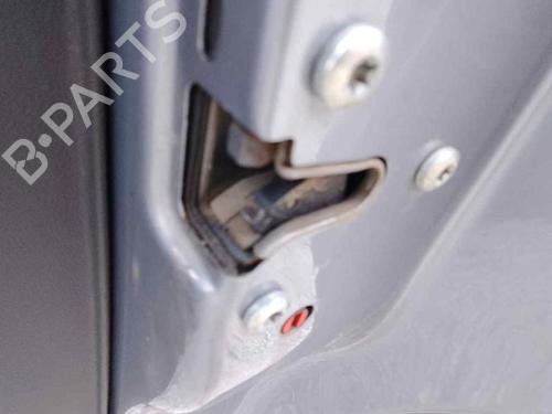Used Rear right lock OPEL ZAFIRA / ZAFIRA FAMILY B (A05) [2005-2019]  28464424
