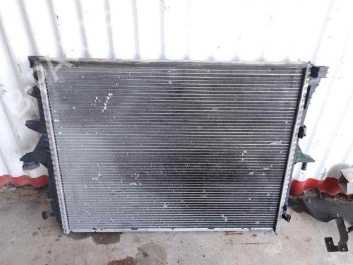 Used Water radiator AUDI Q7 (4LB) 3.0 TDI quattro (233 hp) 29360375