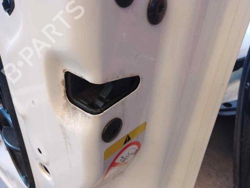 Used Front right lock SEAT ARONA (KJ7, KJP) [2017-2025]  28466317