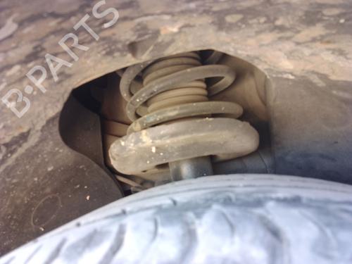 Used Right front shock absorber Right front shock absorber 36319511 36319511