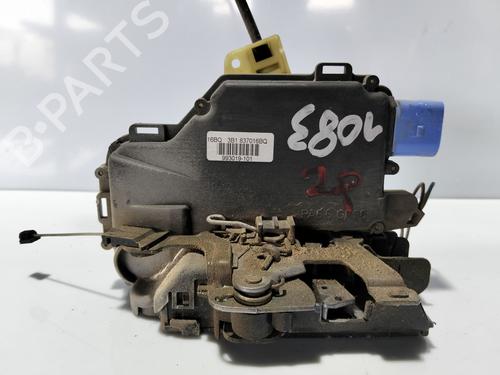 Used Front right lock Front right lock 33757369 33757369