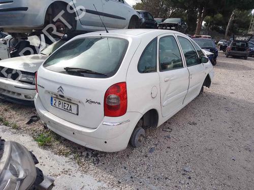 AC-Kompressor CITROËN XSARA PICASSO (N68) 1.6 HDi | BP29275573M34 