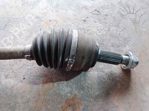 Left front driveshaft MITSUBISHI ASX (GA_W_) | BP28466853M38 - Image 3