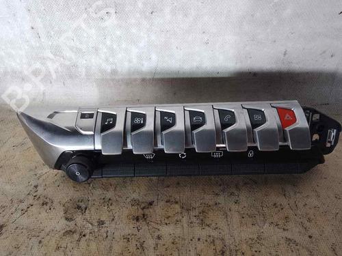 Used Switch PEUGEOT 3008 II SUV (MC_, MR_, MJ_, M4_) 2.0 BlueHDi 150 (MJAHXH, MJAHXV, MJAHXG, MJAHSH, MJAHRH,... (150 hp) 28463145