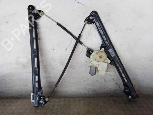 Used Front left window mechanism CITROËN C4 Grand Picasso II (DA_, DE_) [2013-2025]  26476632