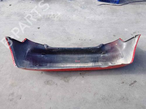 Rear bumper DAEWOO KALOS (KLAS) 1.2 | BP26478111C8 