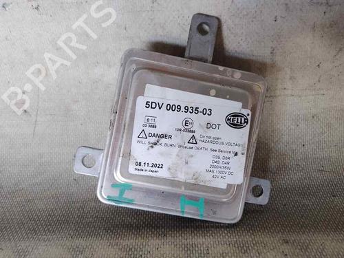 Module xenonverlichting AUDI A5 (8T3)  | BP26481308C53 