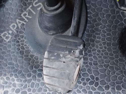 Used Break pedal Break pedal 38510837 38510837