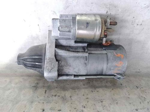 Used Starter BMW 3 Coupe (E46) 320 Cd (150 hp) 26480314