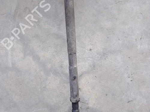 Steering rack PEUGEOT 206 Hatchback (2A/C) 1.4 LPG | BP26476720M22 