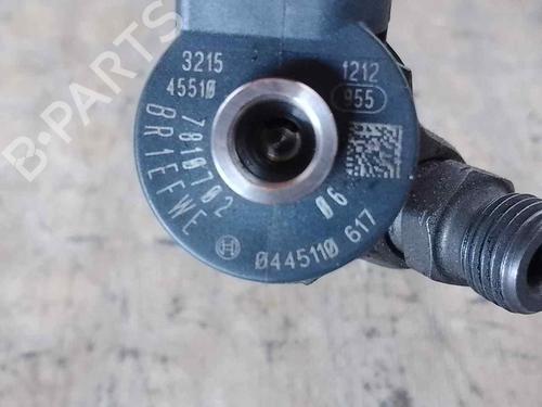 Injector BMW X3 (F25)  | BP26483903M100