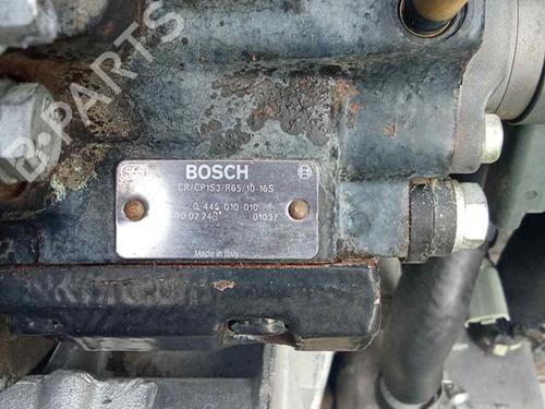 Engine PEUGEOT 306 (7B, N3, N5)  | BP29590862M1 