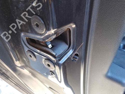 Used Rear left lock RENAULT CLIO III (BR0/1, CR0/1) 1.5 dCi (BR17, CR17) (86 hp) 28463838