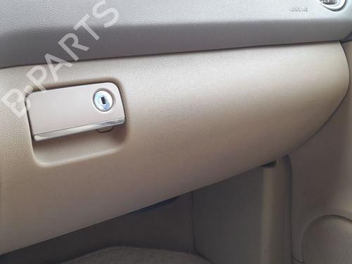 Handskerum MERCEDES-BENZ M-CLASS (W164) ML 280 CDI 4-matic (164.120) (190 hp) 32707677