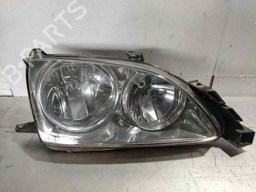 Used Right headlight Right headlight TOYOTA AVENSIS Liftback (_T22_) 1.6 i (AT220_, AT220R) (110 hp) 34215917 34215917