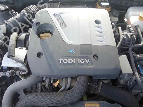 Engine CHEVROLET LACETTI (J200)  | BP29941460M1