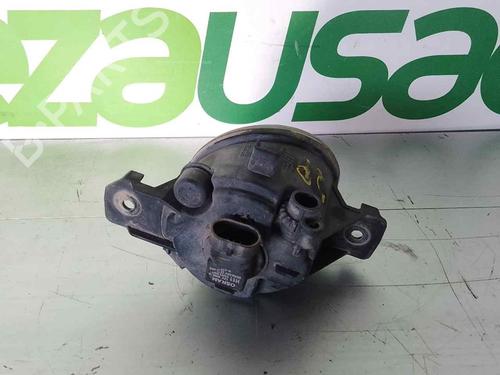 Right front fog light NISSAN ALMERA II Hatchback (N16) | BP30732995C31